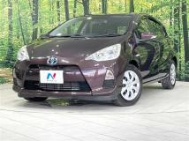 2014 Toyota AQUA