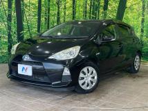 2014 Toyota AQUA