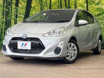 2015 Toyota AQUA