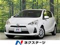 2013 Toyota AQUA