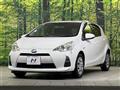 2013 Toyota AQUA
