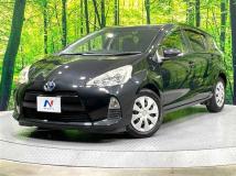 2013 Toyota AQUA