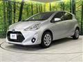 2015 Toyota AQUA