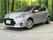 2015 Toyota AQUA