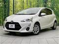 2017 Toyota AQUA