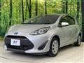 2017 Toyota AQUA