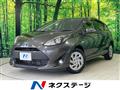 2017 Toyota AQUA