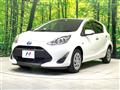 2017 Toyota AQUA