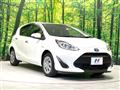 2017 Toyota AQUA