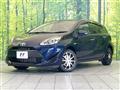 2018 Toyota AQUA