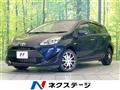 2018 Toyota AQUA