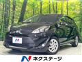 2018 Toyota AQUA