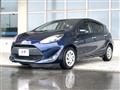 2018 Toyota AQUA
