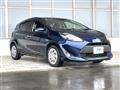2018 Toyota AQUA