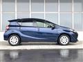 2018 Toyota AQUA