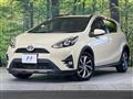2019 Toyota AQUA