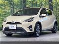 2019 Toyota AQUA