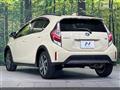 2019 Toyota AQUA