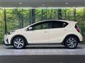 2019 Toyota AQUA