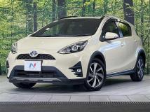 2019 Toyota AQUA