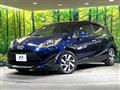 2019 Toyota AQUA