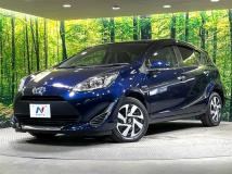 2019 Toyota AQUA