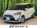 2015 Toyota Sienta