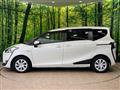 2015 Toyota Sienta