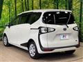 2015 Toyota Sienta