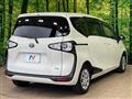 2015 Toyota Sienta