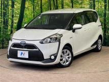 2015 Toyota Sienta