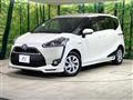 2015 Toyota Sienta