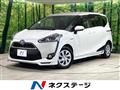2015 Toyota Sienta