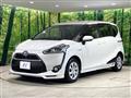 2015 Toyota Sienta