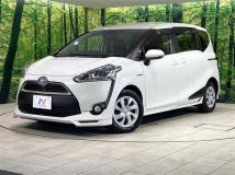 2015 Toyota Sienta