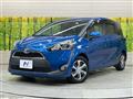 2017 Toyota Sienta