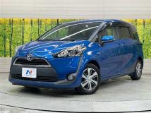 2017 Toyota Sienta