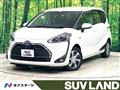 2019 Toyota Sienta