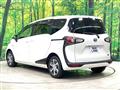 2019 Toyota Sienta