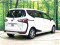 2019 Toyota Sienta
