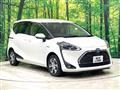 2019 Toyota Sienta