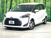2019 Toyota Sienta