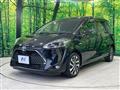 2019 Toyota Sienta