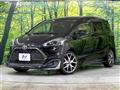 2020 Toyota Sienta