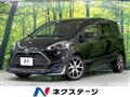 2020 Toyota Sienta