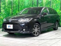 2016 Toyota Corolla Fielder