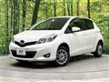 2013 Toyota Vitz