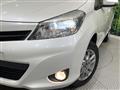 2013 Toyota Vitz