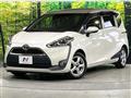 2015 Toyota Sienta