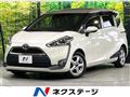 2015 Toyota Sienta